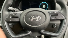 Hyundai BAYON 1.0 TGDi Premium 5dr DCT Petrol Hatchback